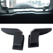 2pcs for 2019-2020 Car Rear Windshield Heating Wire Protect Cover