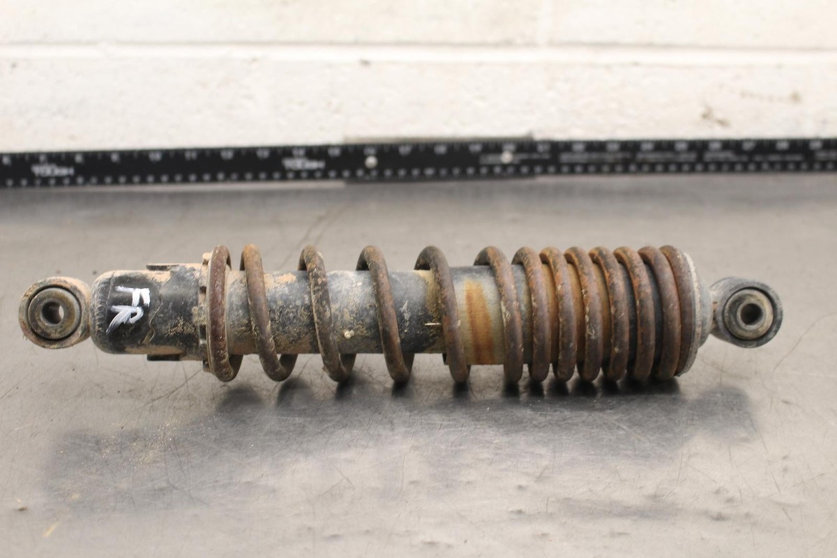1989 KAWASAKI BAYOU 300 KLF300B FRONT RIGHT SHOCK ABSORBER