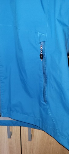 Womens Hydroshell Berghaus Jacket Size 12 - Picture 4 of 8