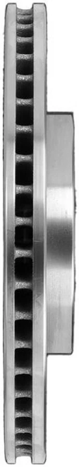 Rotor de freno de disco Bendix PRT5723 BENDIX para modelos Nissan 07-18 seleccionados Foto 2 de 4