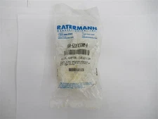 Ratermann CGA-622FX320M-A, Adapter CO2 Fill Hose, CGA-622 to CGA-320
