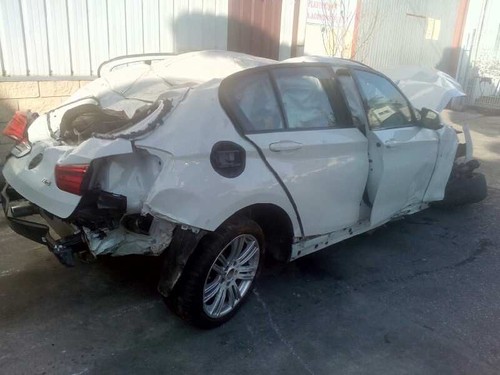 9319919 MOTEUR DE CHAUFFAGE / 64119350395 / 4183196 POUR BMW SERIE 1 LIM. F20/F - Photo 8/10