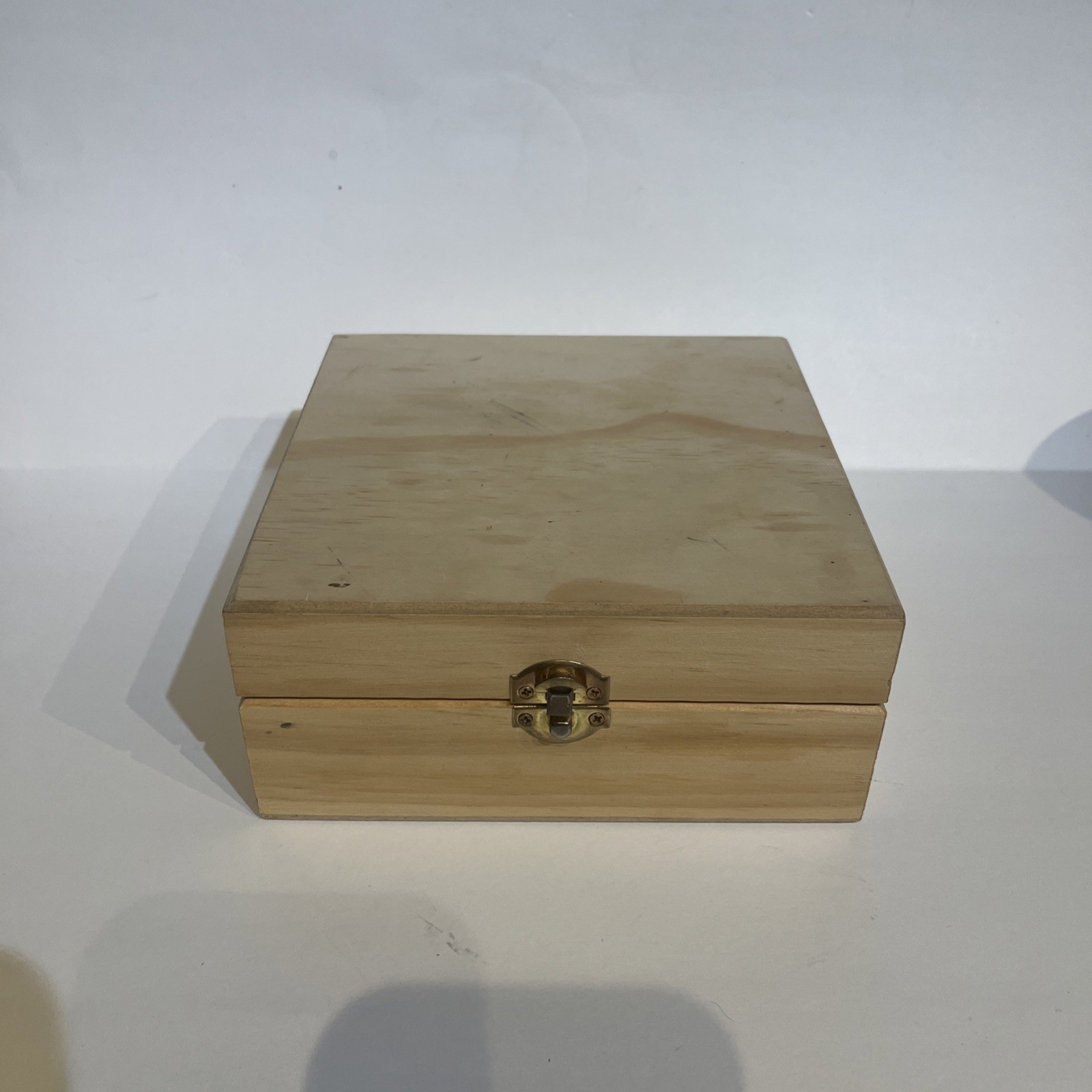 Storage Box - 25 Compartment