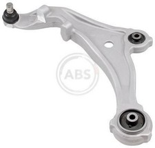 A.B.S. Bras de suspension pour NISSAN MURANO (Z51) barre oscillant transversal