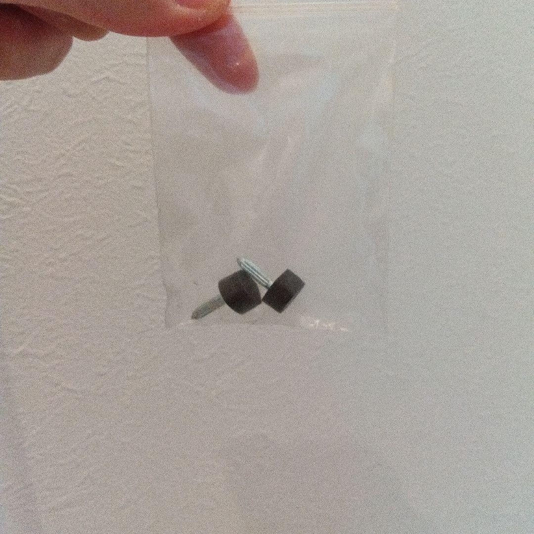 Louis Vuitton Pumps Pointed Toe Black Monogram Canvas Size 37 Abt US 6 Women thumbnail 8