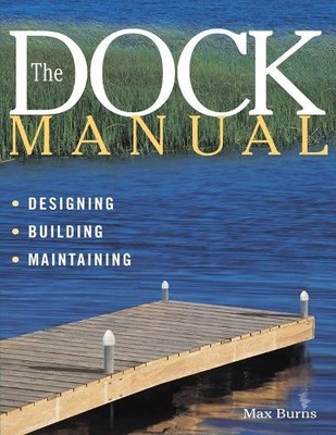 Max Burns The Dock Manual (Taschenbuch)