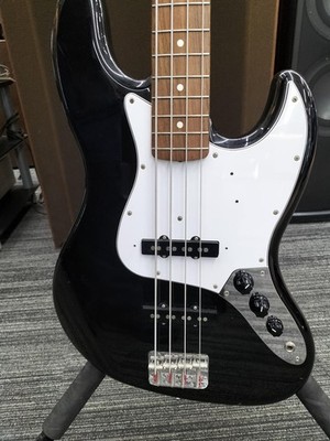 FENDER JAPAN JB62 Used 2014 Alder body Maple neck Rosewoodfingerboard w/Softcase