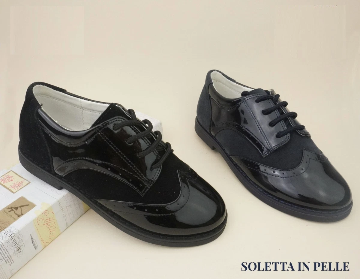 Scarpe Eleganti e Comode da Bambino per la Scuola | Geox