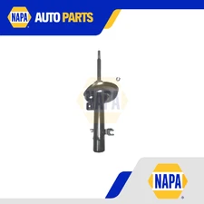 Shock Absorber (Single Handed) fits CITROEN DS3 1.4D Front Left 10 to 15 NAPA