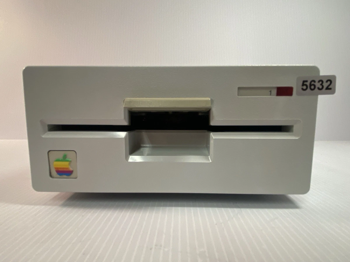 apple ii disk drive products for sale | eBay