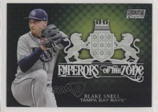 2020 Topps Stadium Club Chrome Emperors of the Zone Blake Snell #EOZ-22 0k2i