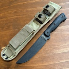 RARE Becker BK15 Great Condition. Kabar Becker BK15. Discontinued 