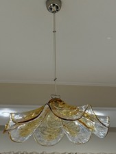 lampadario originale La Murrina usato pochissimo in ottime condizioni vendo per 