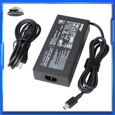 180W Charger for ASUS ROG Zephyrus G14 GA403UI GA403UV GA403UU AC Adapter 2024
