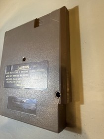 Dr. Jekyll and Mr. Hyde for Nintendo NES Tested Working