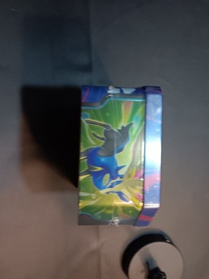Pokmon Trading Card Game: Azure Legends Tin Kyogre ex
