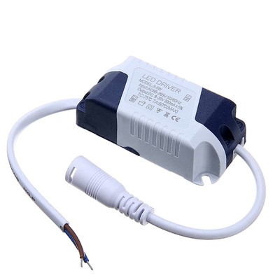 Konstantstrom LED Treiber Netzteil Transformator AC - 240 V - DC PSU 5 W UK