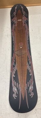 RARE ARBOR HERITAGE SNOWBOARD 146 no bindings