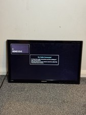 Samsung LT23B550EW/EN  SMART TV / Monitor  23" 1920 x 1080 pixels Full HD LED