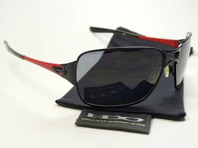 Gafas de sol Oakley impacientes libertad condicional preso desviación conductor delincuente Sutro X - Imagen 1 de 4