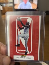 2024-25 Panini Instant WNBA - The Logo Tina Charles #TL-27 /2832