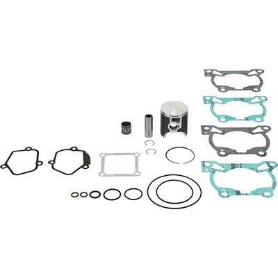 NEW VERTEX TOP END KIT CAST 46.95/STD HUSQ/KTM VTK24212B-2 FAST SHIPPING