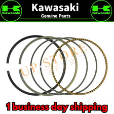 1987 - 2008 GENUINE KAWASAKI VULCAN 1500 / 88 PISTON RING SET 13008-1172