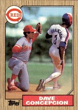 1987 Topps Baseball (601-792) - You Pick - FREE SHIPPING 5+ Cards READ NM