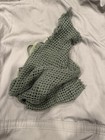 WW2 US M44 Helmet Net — photo 2