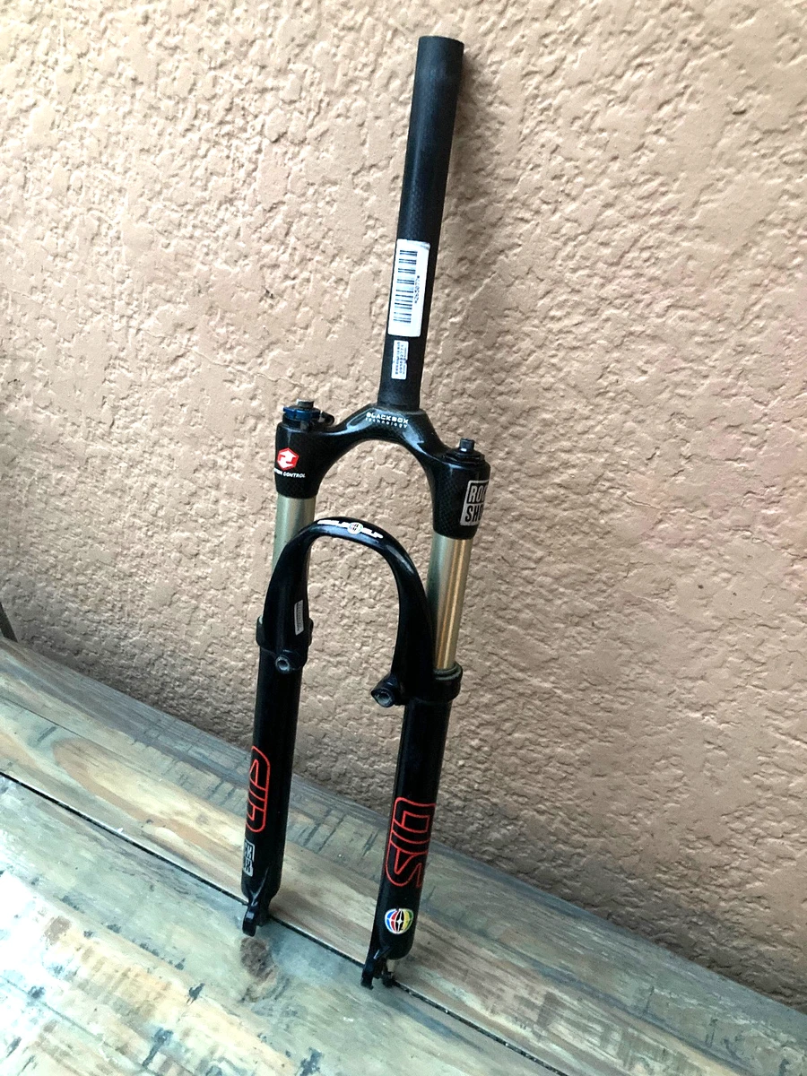Rock Shox Sid World Cup for sale - eBay