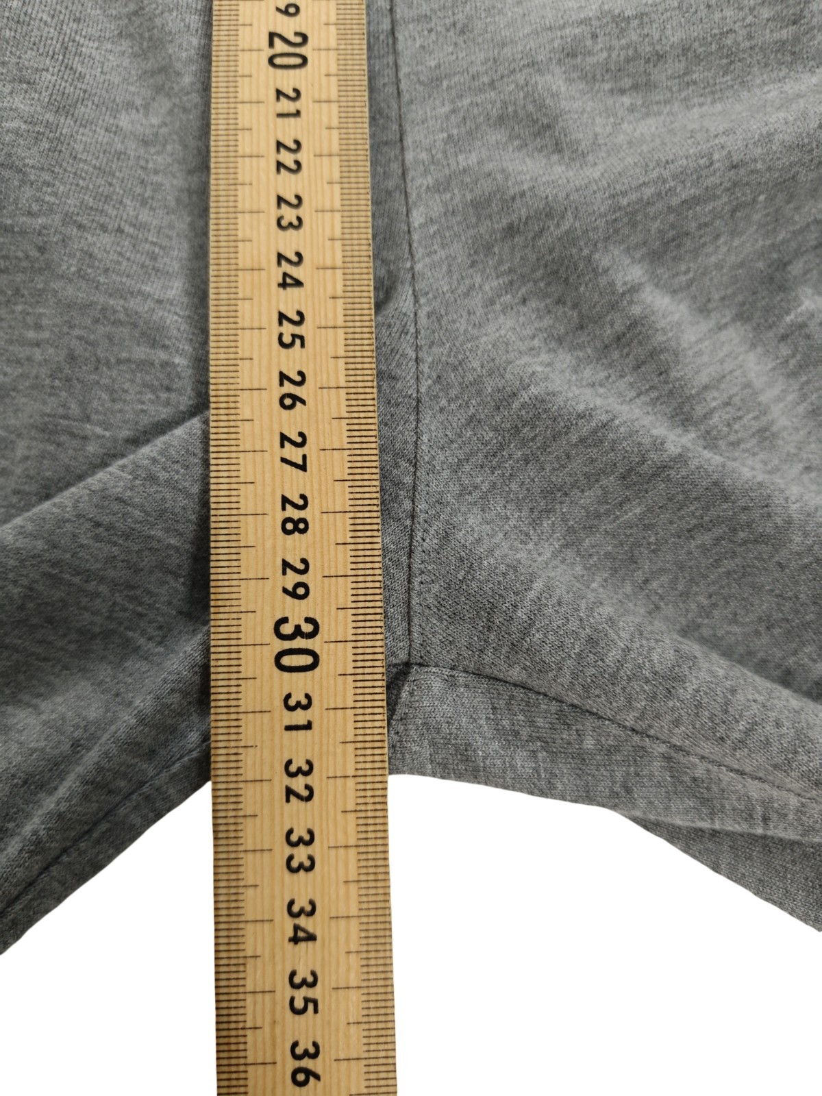 Nike Club Jersey Jogger Pants Kids Size XL Grey Track Sweat Gym Training School image 9