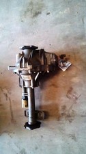 Chevy Silverado 1500 2007-2013 eje delantero relación portadora diferencial 3,73