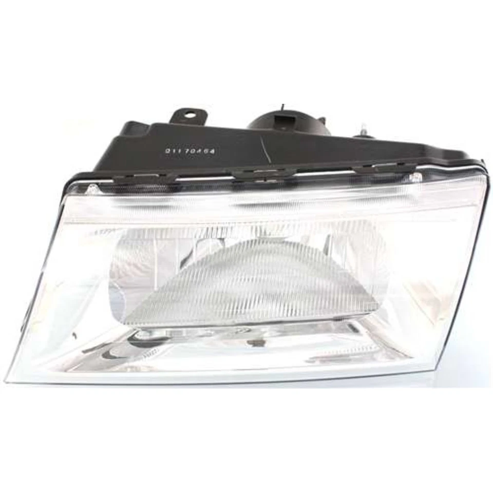 Kit de faros para Mercury Grand Marquis 2003-2004 Foto 4 de 4