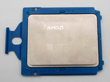 AMD EPYC 7551 PS7551BDVIHAF 3.0GHZ 32-CORES/64-THREADS SP3 SERVER PROCESSOR