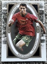 Cristiano Ronaldo #117 Prices | 2023 Futera Unique | Soccer Cards