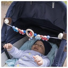 Kinderwagenketten Kinderwagen Kette