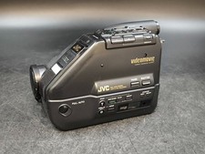 JVC GR-AX7EG Video Camera - For Parts