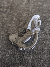 Space Marine Techmarine Signum Auspex Arm Metal Warhammer 40k