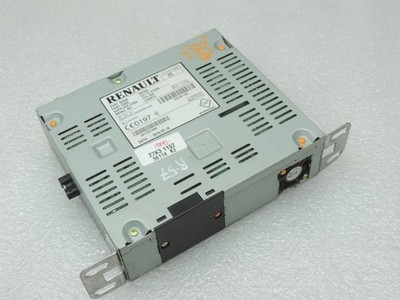 Original Renault Espace V LANR14 Radio 281159108R