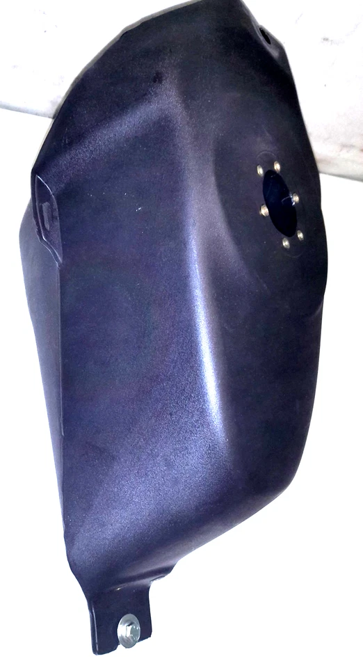 Serbatoio benzina Aprilia AF1 50 - Imagen 2 de 4