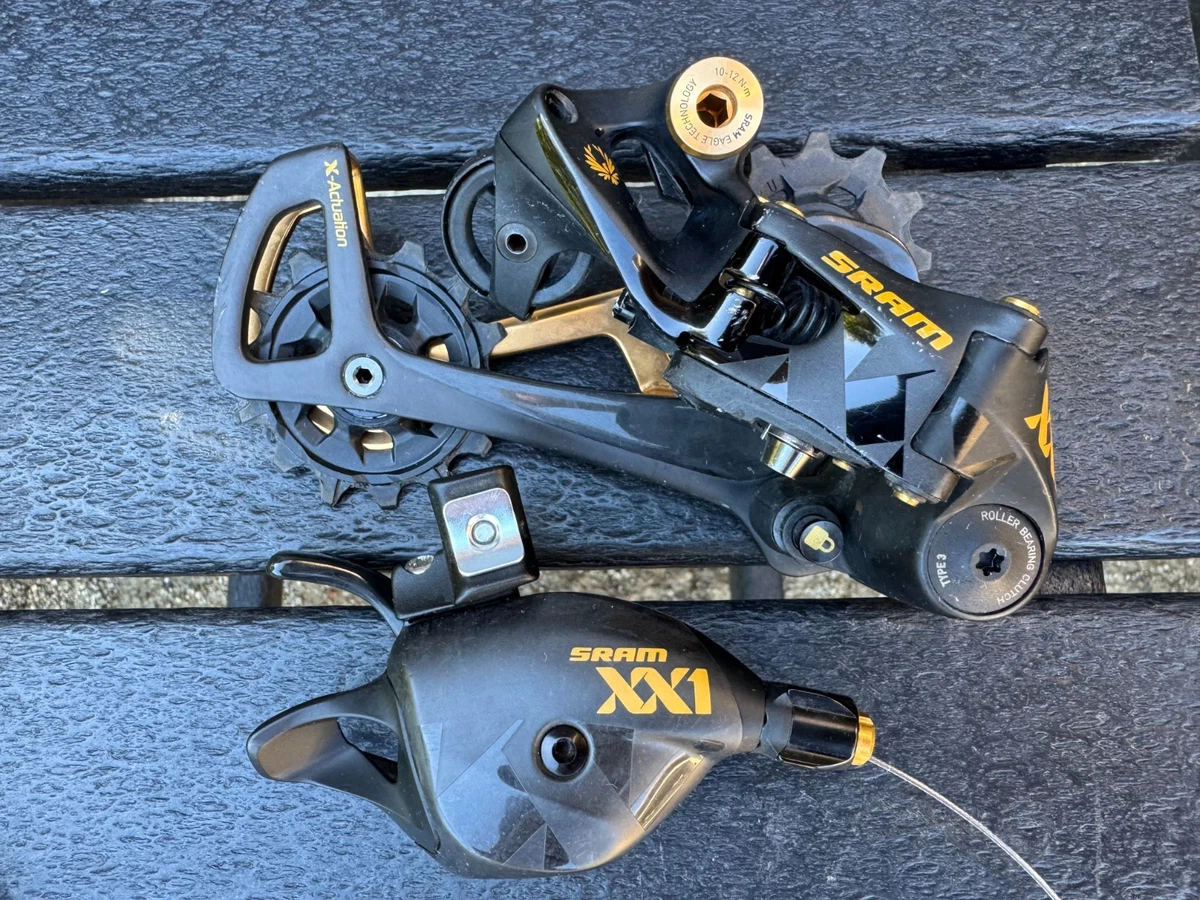 SRAM XX1 products for sale | eBay