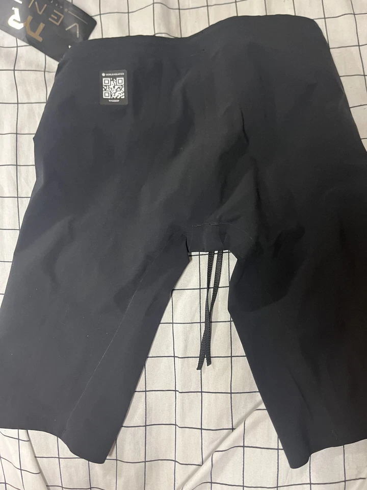 TYR VENZO Genesis 男式 JAMMER 低腰科技套装水晶 26 码全新!! — 第 4/4 张图片