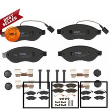 Kits de frein Fiat DUCATO