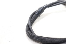 Motion Pro Black Vinyl Clutch Cable 03-0407 – Kawasaki ZX6 636, NEW Free Shipping - View #2