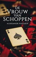 De Vrouw Van Schoppen | Aleksandr Poesjkin | Taschenbuch | NiederläNdisch