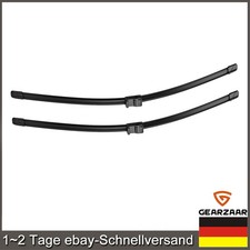 Scheibenwischer Satz Geeignet für Mercedes-Benz E-Class Convertible A207 Ersatz