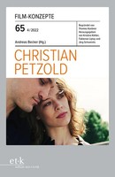 Christian Petzold | Kristina KöHler | Taschenbuch | Film-Konzepte | 95 S. | 2022