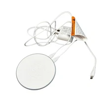 Owlet Smart Sock 2 Replacement Base Station with Charge Cord Model OBS 1.1