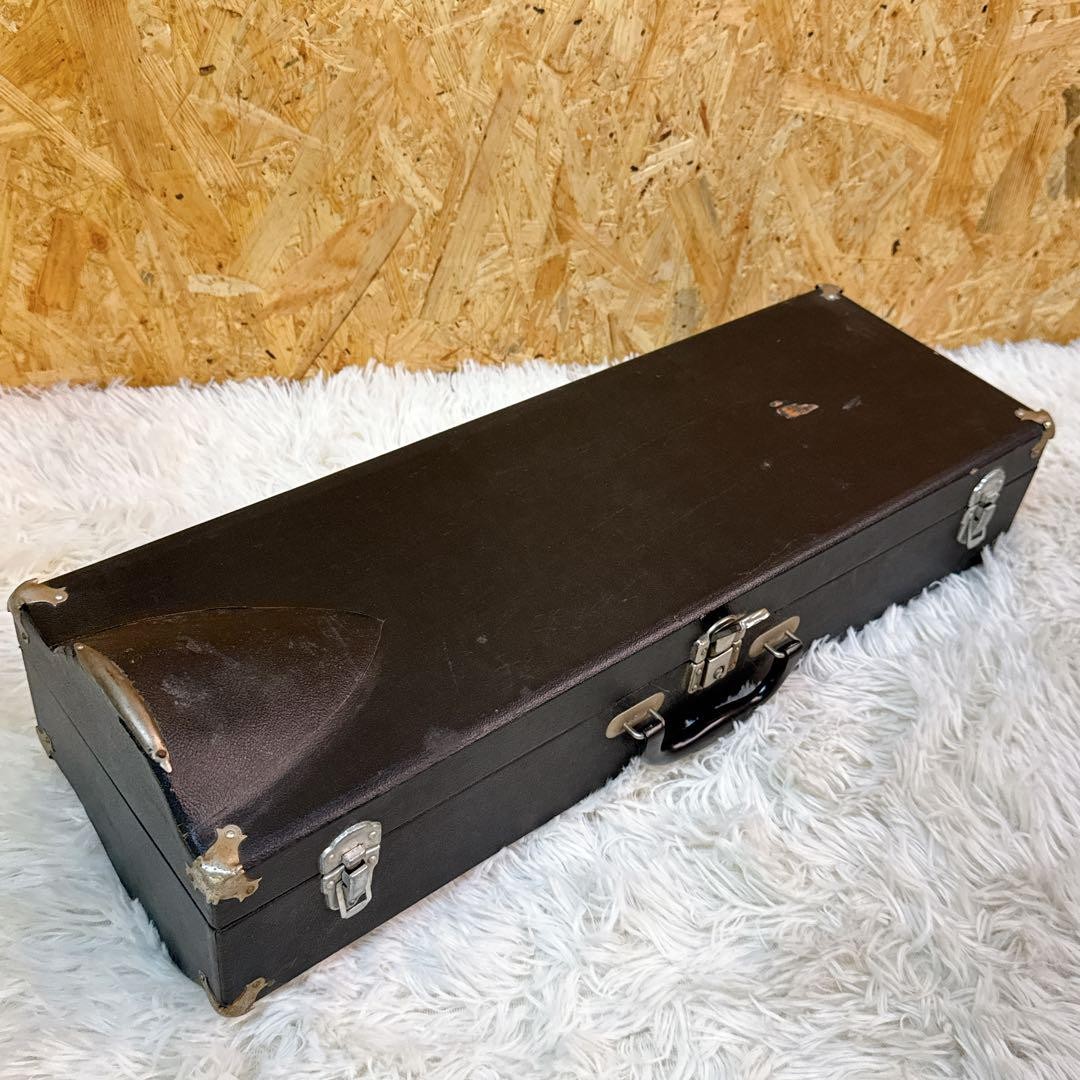 トランペット NIKKAN TR-231 YAMAHA TR-231 s/n 805***【中古】 | 【クロサワ楽器店オンライン