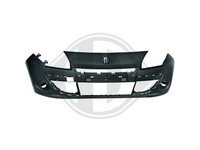 StoßStange Vorne FüR Renault Scenic 2009-2012